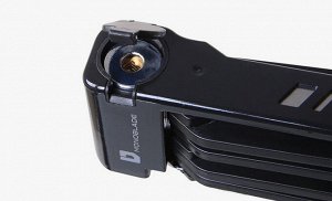 Противоугонка ULAC LK-X3. 70 см. 4 класс защиты