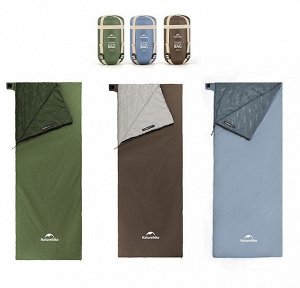 Спальник туристический Naturehike WL180 NH21MSD09
