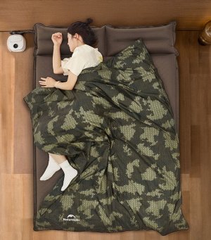 Спальник туристический Naturehike WL180 NH21MSD09