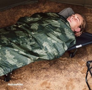 Спальник туристический Naturehike WL180 NH21MSD09