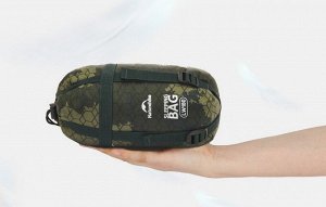 Спальник туристический Naturehike WL180 NH21MSD09