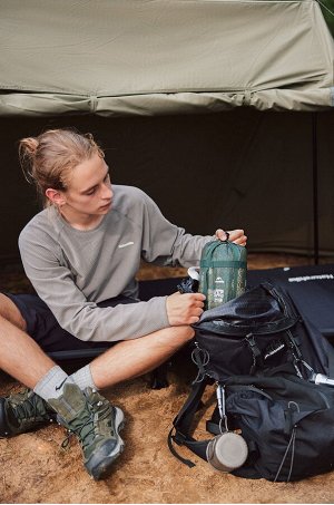 Спальник туристический Naturehike WL180 NH21MSD09