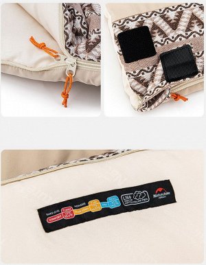 Спальник туристический Naturehike L150