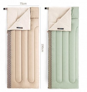 Спальник туристический Naturehike L150