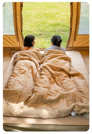 Спальник туристический Naturehike L150