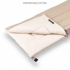 Спальник туристический Naturehike L150