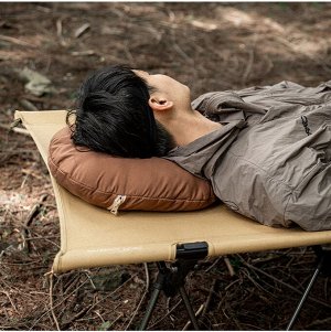 Пончо-спальник HIKEMAN HK24SS019. 80*210см