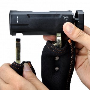 Противоугонная цепь ETOOK ET-655 с кодовым замком. 110 см