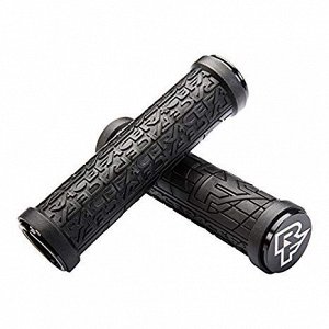 Ручки / Грипсы Race Face Grippler 33mm Lock On Grips Black
