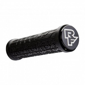 Ручки / Грипсы Race Face Grippler 33mm Lock On Grips Black