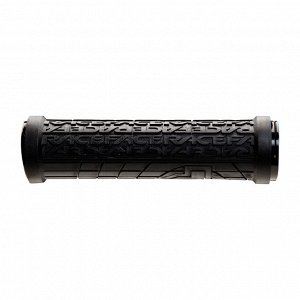 Ручки / Грипсы Race Face Grippler 33mm Lock On Grips Black