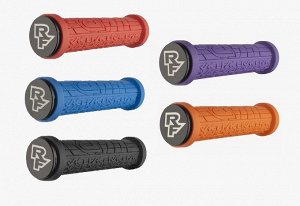 Ручки / Грипсы Race Face Grippler 33mm Lock On Grips Black