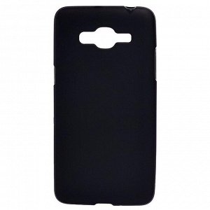 Чехол-накладка Activ Mate для "Samsung SM-G532 Galaxy J2 Prime" (black)