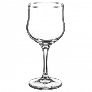 Набор бокалов для белого вина 208 мл Tulipe, 6 шт