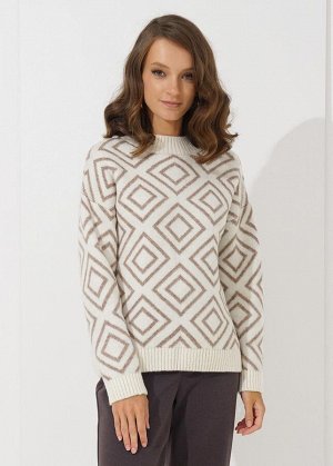 Clever wear CLE Джемпер жен. 133957/123ап