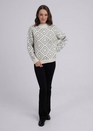 Clever wear CLE Джемпер жен. 133957/123ап