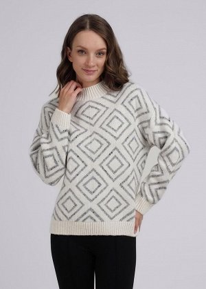 Clever wear CLE Джемпер жен. 133957/123ап