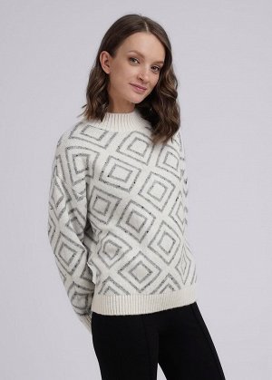 Clever wear CLE Джемпер жен. 133957/123ап