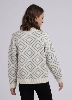 Clever wear CLE Джемпер жен. 133957/123ап
