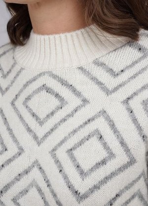 Clever wear CLE Джемпер жен. 133957/123ап