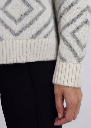 Clever wear CLE Джемпер жен. 133957/123ап