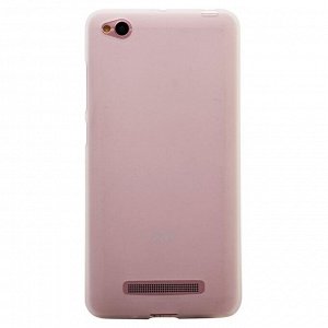 Чехол-накладка Activ Mate для "Xiaomi Redmi 4A/Redmi 3/Redmi 3S" (white)