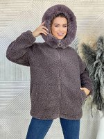 Куртка женская осень-зима