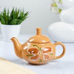 Чайник &quot;Кроха&quot; младший 0,4л  МИКС