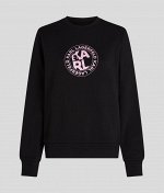 Свитшот BIG LOGO SWEATSHIRT