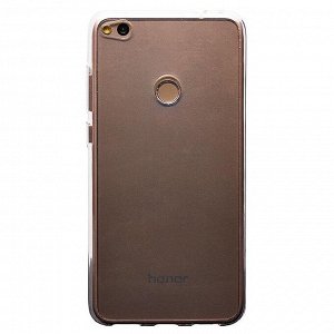 Чехол-накладка Ultra Slim для "Huawei Honor 8 Lite" (прозрачн.) ..