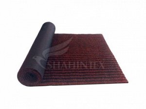 Коврик Универсальный  коврик SHAHINTEX PRACTICAL 80*120
Коврики серии SHAHINTEX PRACTICAL способны выдержать перепады температуры от 50 до 120 градусов Цельсия. Ворс коврика сделан их тафтингового пол