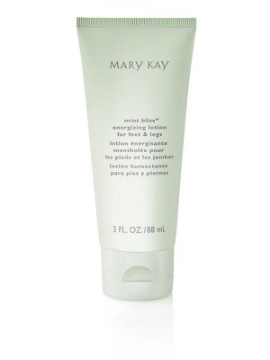 Бодрящий лосьон для ног и ступней Mary Kay®