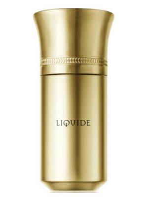 Liquide Les Liquides Imaginaires парфюмерная вода