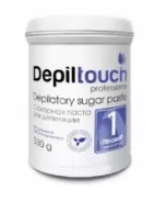 Сахарная паста для депиляции №1 СВЕРХМЯГКАЯ  &quot;Depiltouch professional&quot; 330г