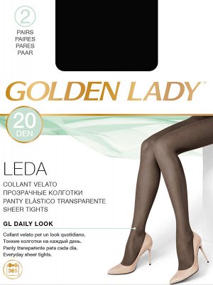 Колготки Golden Lady