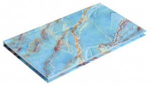 Еженедельник-планинг без дат STAFF Marble128стр тв обложка 113516