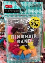Аксессуары для волос! Япония