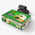 Пастила смородина с кедровыми орешками, 40г