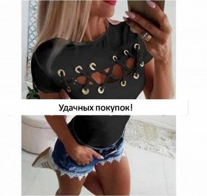 Майка Майка. Размер: (бюст, длина см) S (88, 59), M (92, 60), L (96, 61), XL (96, 61), 2XL (100, 62), 3XL (104, 64).