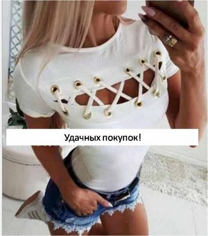 Майка Майка. Размер: (бюст, длина см) S (88, 59), M (92, 60), L (96, 61), XL (96, 61), 2XL (100, 62), 3XL (104, 64).