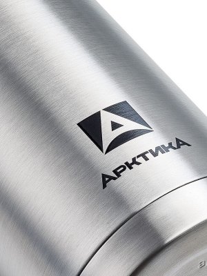 Термос (301-750) Арктика [17х10 см, 0.75 л, 492 гр, нерж. сталь]