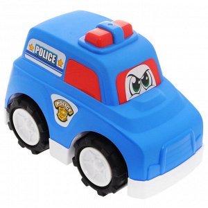 Игрушка Road Masters «Полицейская машина»