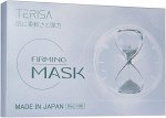 TERISA Firming Mask - кондиционирующие маски для дополнительного ухода за кожей