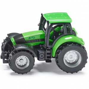 Трактор DEUTZ-FAHR Agrotron