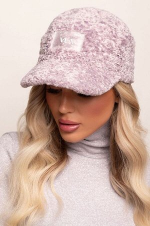 Бейсболка из экомеха