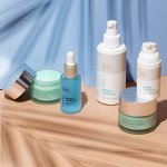 RENEW Formula — Линия для нормальной и сухой кожи +25 45+