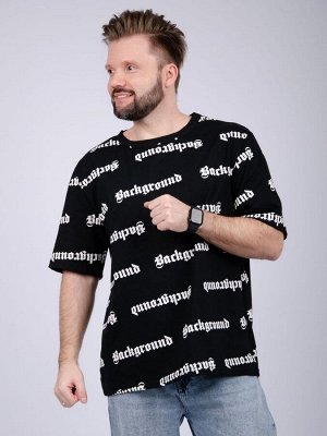 Футболка мужская Malina &quot;ФМ-47&quot; Состав: кулирная гладь, хлопок 100%. пр. Россия.