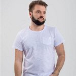 Футболки мужские
