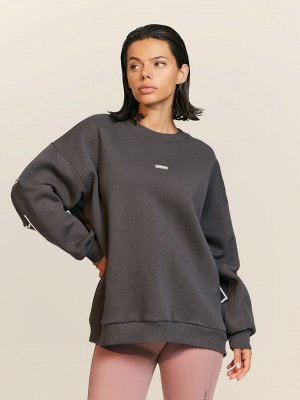 Утепленный свитшот ACTIVE CASUAL