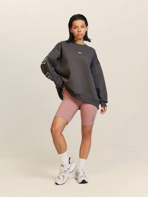 Утепленный свитшот ACTIVE CASUAL